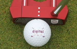 DIGITAL GOLF TOUR 2022 (Les départs sont avancés de 10 mn)