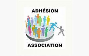 ADHESION 2024-2025