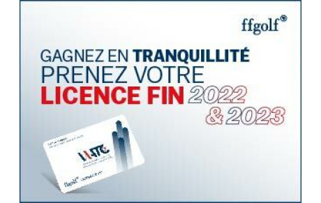 Licences 2023