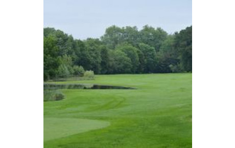 MATCH PLAY AS JOUE CLUB