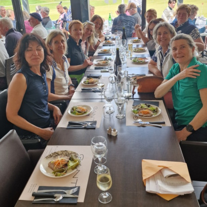 Golf des 24 Heures