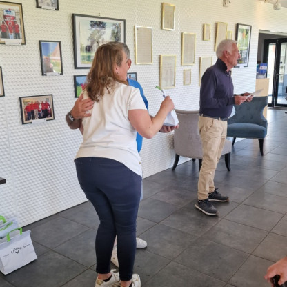 Golf des 24 Heures