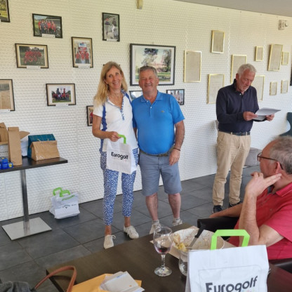 Golf des 24 Heures