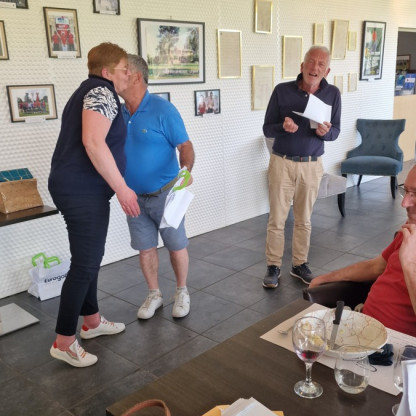 Golf des 24 Heures