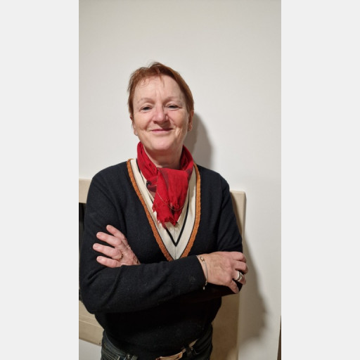 Isabelle Dussous